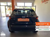 Usata Toyota Yaris Cross 2022 SUV