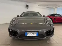Usata Porsche Cayman 275 CV (202 kW) 2013 Other Coupé