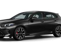 Brugt BMW 118 M Sport 150 HK (110 kW) 2025 Sort Hatchback