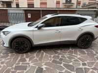 Usata Cupra Formentor 250 CV (183 kW) 2023 Bianco SUV