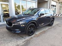 usata Mazda CX-5 2.0L e-Skyactiv-G 165cv M Hybrid 2WD Homura