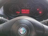 Usata Alfa Romeo 147 120 CV (88 kW) 2009 Utilitaria