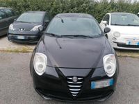 usata Alfa Romeo MiTo 1.4 78 CV neopatentati