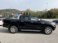 usata Ford Ranger 2000 tdi 170 cv aut. 4x4 limited