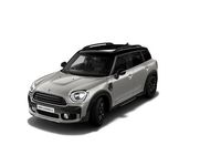 Usata Mini Cooper D Countryman 150 CV (110 kW) 2019 SUV