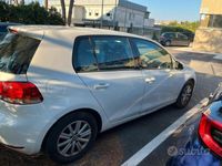 usata VW Golf VI Golf 1.6 TDI DPF 5p. Comfortline