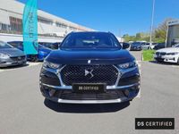 usata DS Automobiles DS7 Crossback E-Tense Automatica Grand Chic