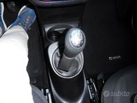 Usata Smart ForFour 71 CV (52 kW) 2017 Bianco Utilitaria