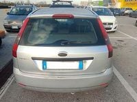 Usata Ford Fiesta 2003 Utilitaria
