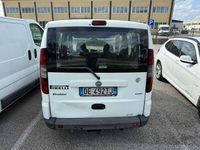 Usata Fiat Doblò 120 CV (88 kW) 2007 Bianco Monovolume