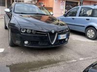 Usata Alfa Romeo 159 Distinctive 150 CV (110 kW) 2006 Berlina