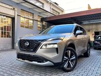 Usata Nissan X-Trail Acenta 204 CV (150 kW) 2024 Beige SUV