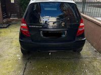 Usata Mercedes A150 95 CV (69 kW) 2005 Utilitaria