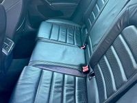 Usata VW Golf VII GTD 184 CV (135 kW) 2018 Nero Berlina