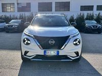 Usata Nissan Juke 94 CV (69 kW) 2022 Bianco SUV
