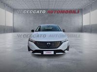 Nieuw Peugeot 308 SW Allure 131 PK (96 kW) 2025 Wit Stationwagen