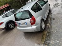 Usata Citroën C2 68 CV (50 kW) 2004 Utilitaria