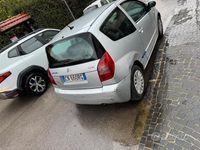 Usata Citroën C2 2004 Utilitaria