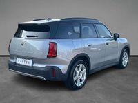 Usata Mini Cooper Countryman Classic 163 CV (119 kW) 2024 Melting silver iii SUV