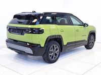 Nuova Jeep Compass 144 CV (105 kW) 2026 Nero SUV