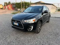 Usata Mitsubishi ASX Invite 116 CV (85 kW) 2014 SUV