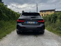 Brugt BMW 118 M Sport 150 HK (110 kW) 2021 Grå Hatchback