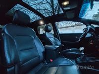 Usata Kia Carens 116 CV (85 kW) 2015 Grigio Monovolume