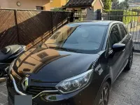 Usata Renault Captur 90 CV (66 kW) 2019 Nero SUV
