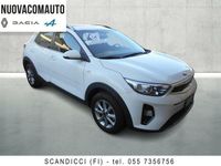 usata Kia Stonic 1.4 mpi Style Adas Pack 100cv