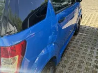 Usata Ligier JS50 2023 Utilitaria