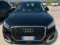 Usata Audi Q2 2018 Nero SUV