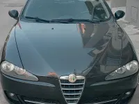 Usata Alfa Romeo 147 116 CV (85 kW) 2006 Utilitaria