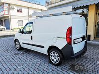 Usata Fiat Doblò Lounge 119 CV (87 kW) 2020 Bianco Monovolume