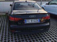 Usata Audi A4 Business 150 CV (110 kW) 2016 Berlina