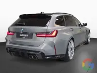 Usata BMW M3 Competition Edition 530 CV (389 kW) 2024 Grigio Station wagon