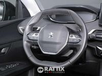 Usata Peugeot 3008 Allure 131 CV (96 kW) 2022 Grigio SUV