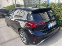 Usata Ford Focus ST-Line 116 CV (85 kW) 2024 Berlina