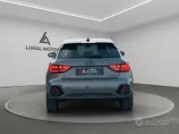 Nieuw Audi A1 Ambiente 116 PK (85 kW) 2026 Grijs SUV