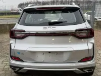 Nuova EMC SEI 147 CV (108 kW) 2026 Argento SUV