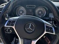 Usata Mercedes CLA220 Premium 177 CV (130 kW) 2015 Berlina