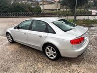 Usata Audi A4 140 CV (102 kW) 2010 Berlina