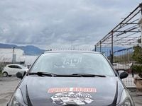 Usata Opel Corsa 85 CV (62 kW) 2015 Grigio Berlina