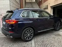 Usata BMW X5 Efficient Dynamics 231 CV (169 kW) 2021 SUV