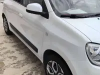Usata Renault Twingo Vibes 30 kW (42 CV) 2021 Bianco Utilitaria