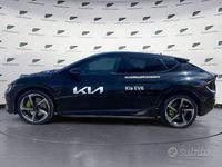 Usata Kia EV6 GT 478 kW (650 CV) 2023 Nero SUV