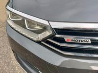 usata VW Passat 7ª serie - 2018