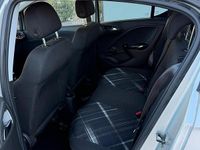 Usata Opel Corsa 90 CV (66 kW) 2017 Grigio Utilitaria