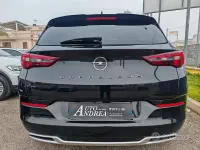 Usata Opel Grandland X 131 CV (96 kW) 2022 Nero SUV
