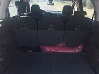 Usata Peugeot 5008 112 CV (82 kW) 2011 Nero Monovolume