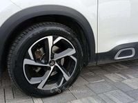 Usata Citroën C5 Aircross Shine 177 CV (130 kW) 2020 Bianco SUV